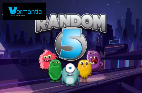 Random 5